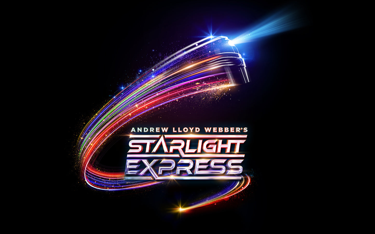 1nt: 3* London stay, breakfast & Starlight Express: £258 for two