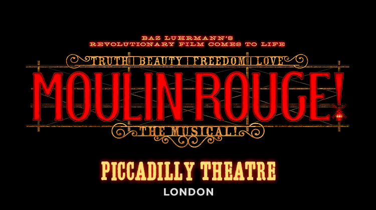 2nt: 3* London stay & Moulin Rouge: £378 for two