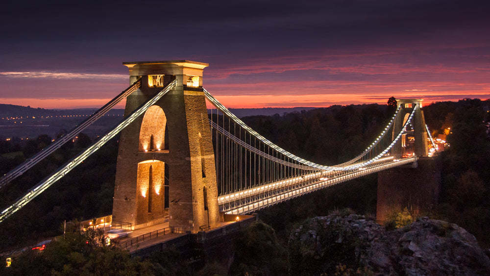 1nt: 4* Bristol stay, breakfast & Wild Place Project Entry: £198 for two