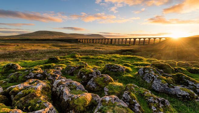 1nt: 4* Mystery Yorkshire stay with Breakfast: £198 for two